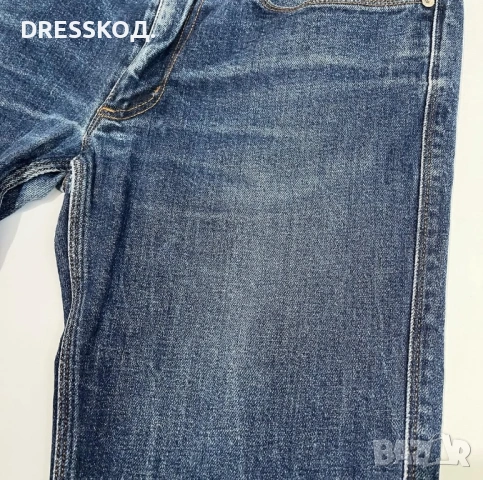 Acne Studios мъжки дънки , 32 / 32, снимка 3 - Дънки - 51667831