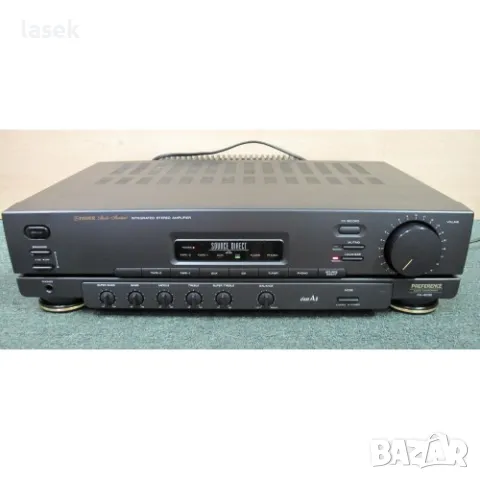 УСИЛВАТЕЛ FISHER CA-9030