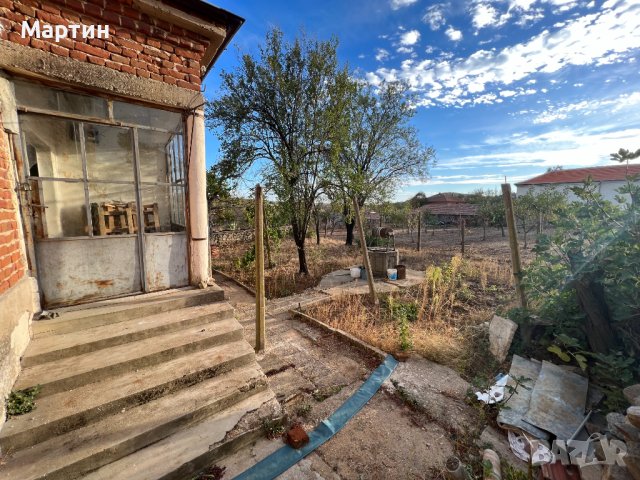 къща с.Левка, Сакар планина, снимка 2 - Къщи - 43468066