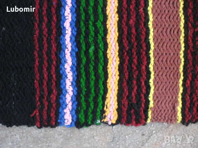 Пътека - Автентична - дълга - Нова !, снимка 8 - Пътеки - 53012404