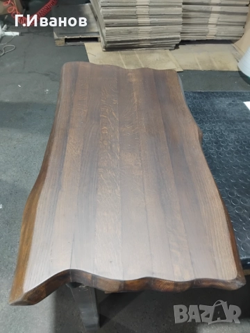 Трапезна маса.Холна маса.Маса за градината., снимка 10 - Маси - 52182936