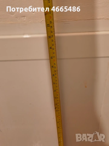 ПВЦ Профил с две плъзгащи врати-224см шир/59см висок, снимка 2 - Дограми - 53067682