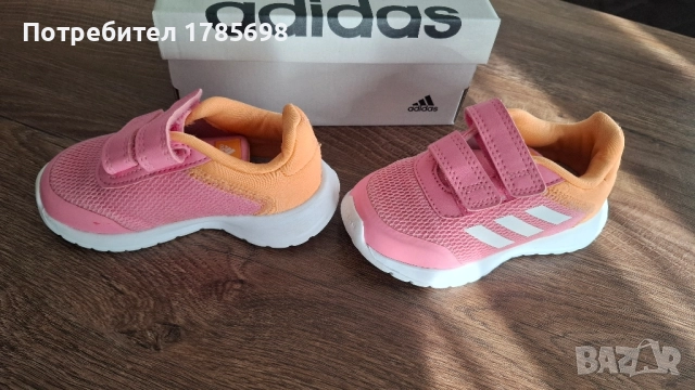 Adidas 21номер, снимка 2 - Детски маратонки - 52212217