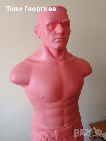 Професионална боксова круша - цяло тяло. В наличност 2 бр.., снимка 3 - Бокс - 44908689