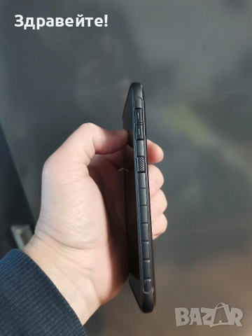 Samsung Xcover 5, снимка 7 - Samsung - 52697618