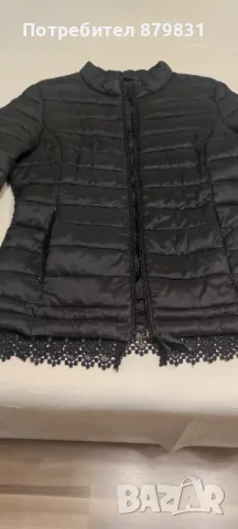 Пролетно яке , снимка 1