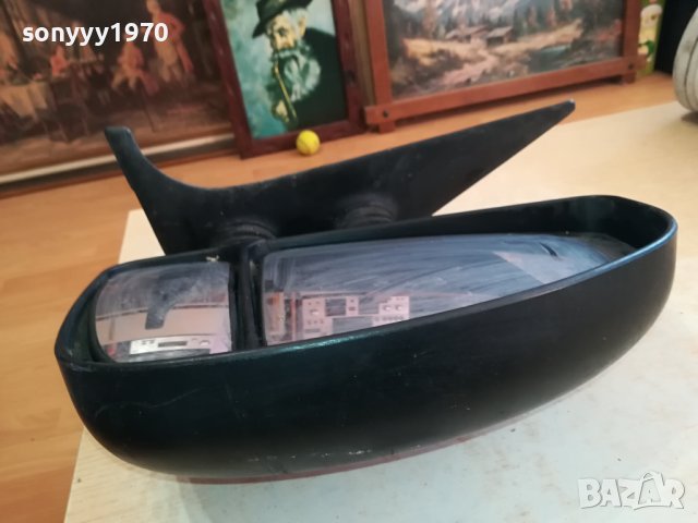 ОГЛЕДАЛО ЗА БУС ФИАТ ПЕЖО СИТРОЕН 2201241131, снимка 10 - Аксесоари и консумативи - 43921588