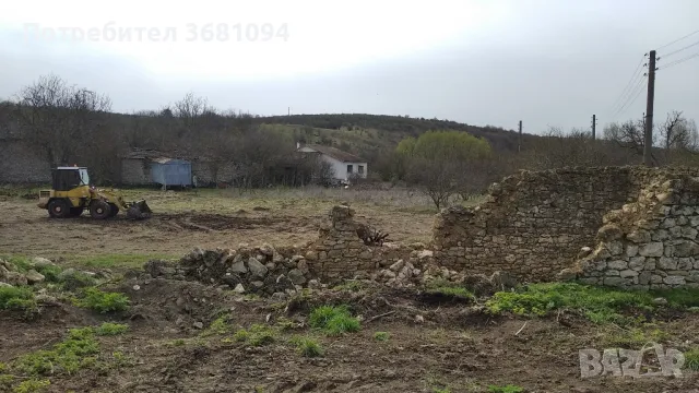 Парцел, снимка 6 - Парцели - 41951385