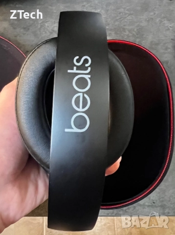 Beats By Dre Studio 2 Bluetooth Слушалки, снимка 3 - Bluetooth слушалки - 52350553