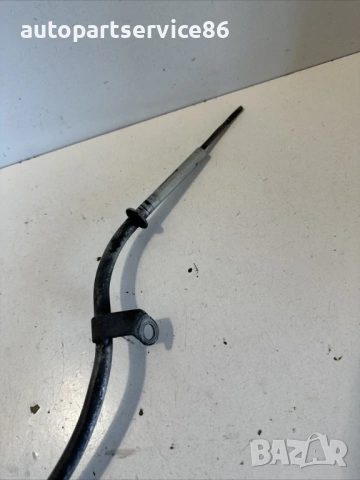 Щека за масло за Alfa Romeo 159 Sportwagon 2.0 M-Jet (2009), снимка 2 - Части - 53199415