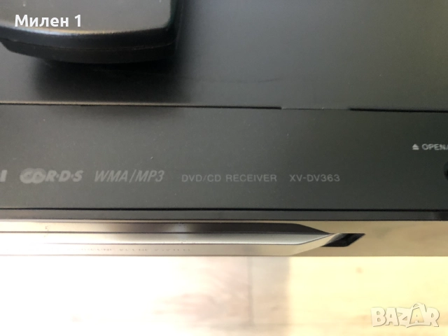 Pioneer-Усилвател USB/HDMI, снимка 5 - Ресийвъри, усилватели, смесителни пултове - 52839716