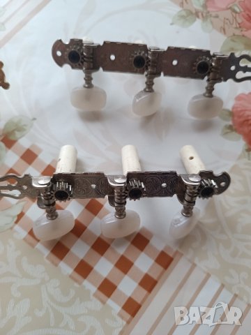 Ключове за Китара, снимка 6 - Китари - 44112811