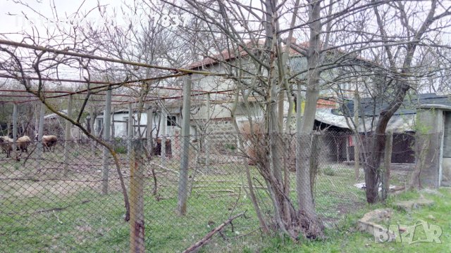 Къща с.Първенец