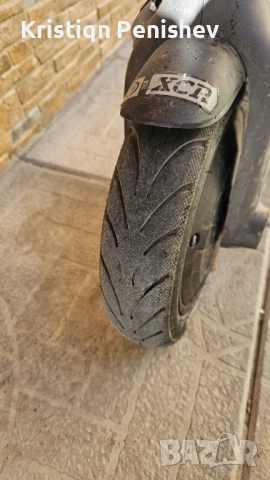 Segway ninebot f30 , снимка 4 - Скейтборд, ховърборд, уейвборд - 52106193