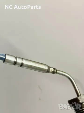 Сензор за температура на газовете за Ssangyong Korando Корандо 2.0 D D20T 175 коня 6651501058 2013, снимка 5 - Части - 49180370