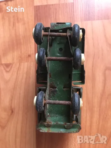 Играчки от МИР-Разград, снимка 17 - Коли, камиони, мотори, писти - 49487030