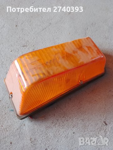 Мигач за ифа, снимка 2 - Части - 43771131