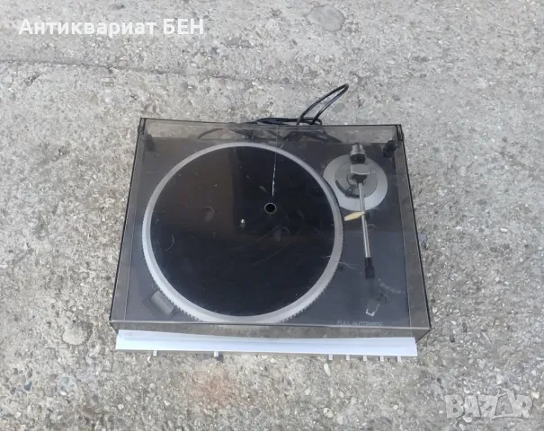 " Теlefunken - RS 200 " , снимка 1