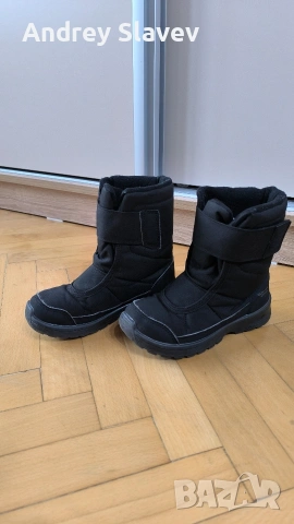 Детски апрески Quechua , снимка 2 - Детски боти и ботуши - 53220872