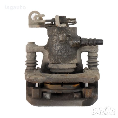 Заден десен спирачен апарат Alfa Romeo 147 2001-2010 ID: 119731, снимка 2 - Части - 43951045