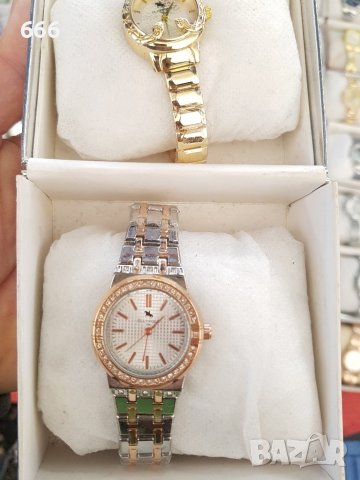 часовник , снимка 2 - Мъжки - 43466977