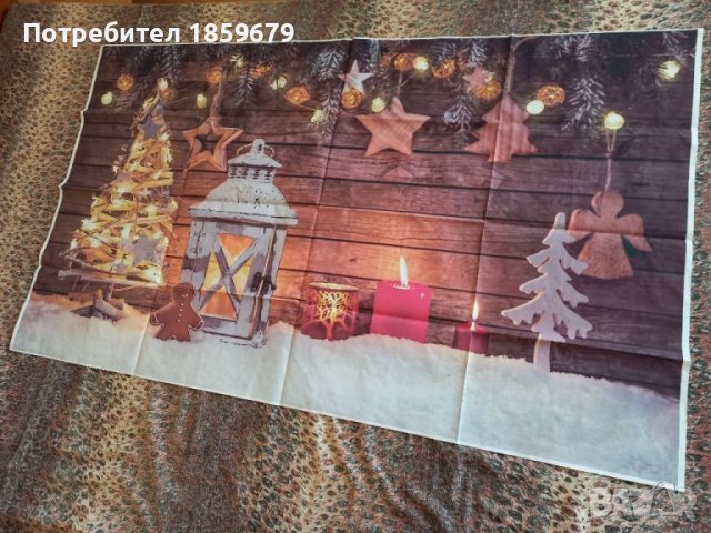 Винил за рожден ден , Коледа, Великден, снимка 4 - Други - 40389040