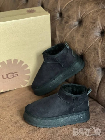 дамски боти , снимка 2 - Дамски боти - 51401801