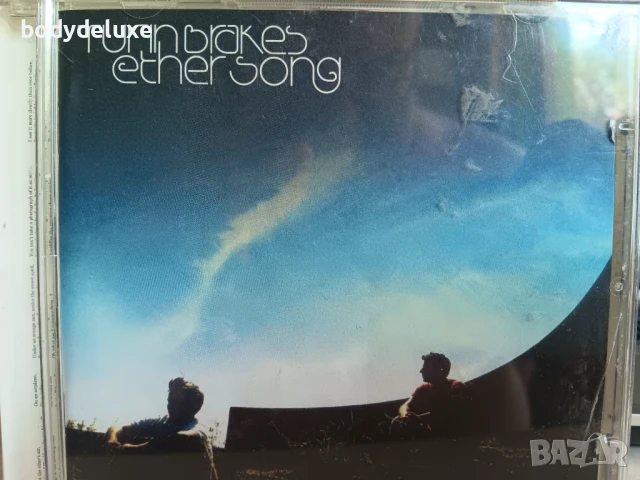 оригинални аудио дискове, снимка 5 - CD дискове - 30141702