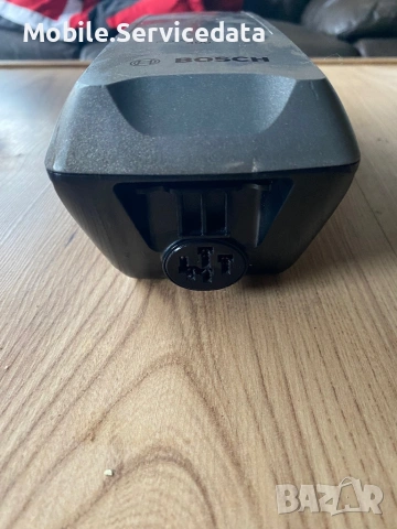 батерия за електрически велосипед Bosch PowerPack 400, снимка 6 - Друга електроника - 53223967