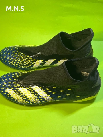 Адидас Бутонки , снимка 2 - Футбол - 53382479