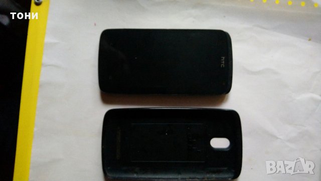 Телефон за части HTC, снимка 5 - HTC - 32462143