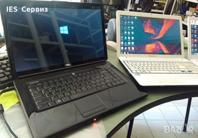 СЕРВИЗ  за лаптопи ,компютри,таблети и принтери, снимка 2 - Ремонти и сервиз на лаптопи - 26684536