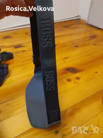 Кожена чантичка Намаление , снимка 6 - Чанти - 52300803