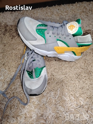 Nike Huarace 
