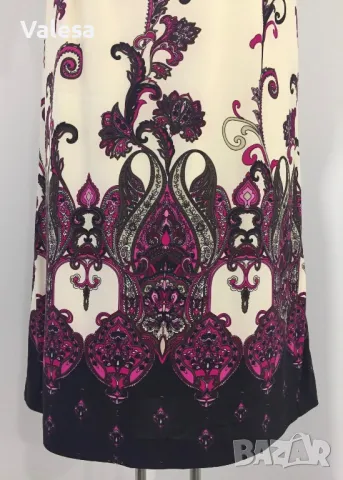 Дамска рокля, снимка 3 - Рокли - 48212243