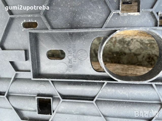 Държач Кора Високоволтово Окабеляване 1EA971342B Volkswagen ID.3 E11 pro, снимка 2 - Части - 50892973