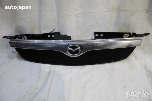 Предна решетка с емблема Мазда 323 бж 99г Mazda 323 bj 1999