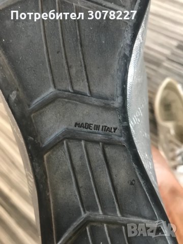 Спортни обувки “Baldinini”, снимка 5 - Дамски ежедневни обувки - 33007738