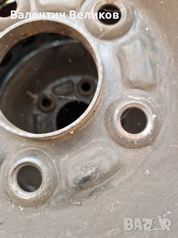 Джанти и тасове за Хонда ХРВ, снимка 5 - Гуми и джанти - 52560321