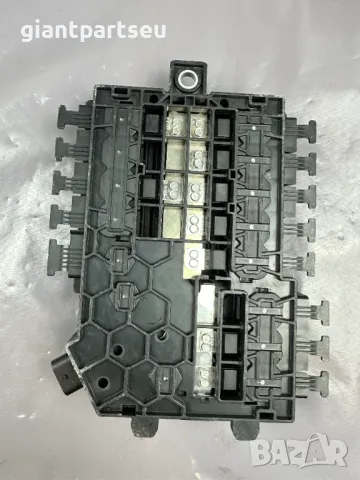 Бушонна Кутия за Мерцедес Mercedes-benz W205 W253 A2055402850, снимка 3 - Части - 49565278