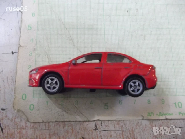 Кола - 827, снимка 3 - Колекции - 50477348