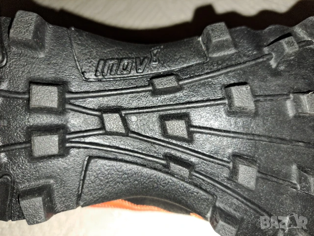 Inov-8 X-Talon G 235  № 40 маратонки за бягане УНИСЕКС , снимка 11 - Маратонки - 50753509