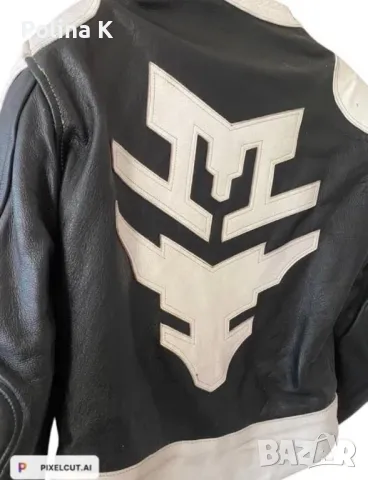 Яке, панталон и ботуши за мотор ЕКИПИРОВКА, снимка 3 - Спортна екипировка - 50045488