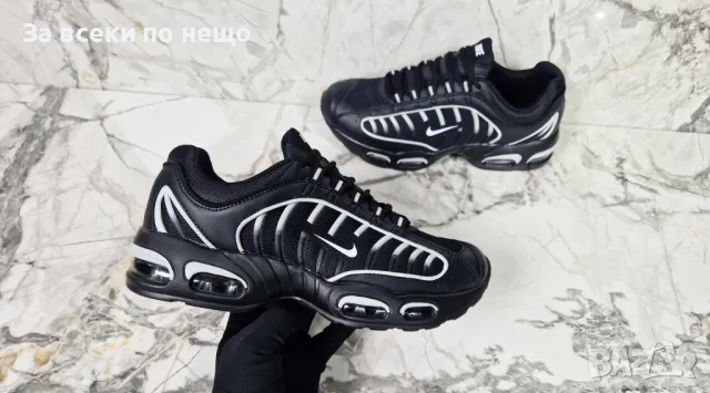 Nike Мъжки Маратонки от 40 до 46 номер👟Мъжки Спортни Обувки Найк-Налични Различни Цветове Код P265, снимка 3 - Маратонки - 49768187