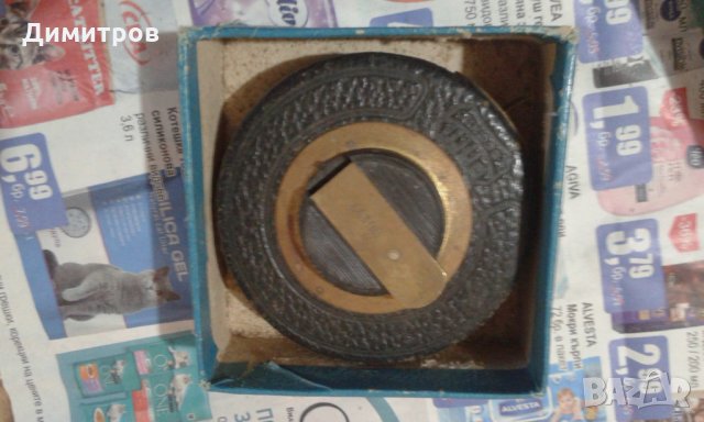 Ролетка, снимка 2 - Други инструменти - 33040553