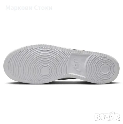 ✅ NIKE 🔝 COURT VISION LO NN, снимка 4 - Маратонки - 49925761