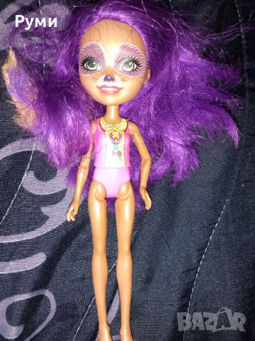 Барби, снимка 6 - Кукли - 30539250