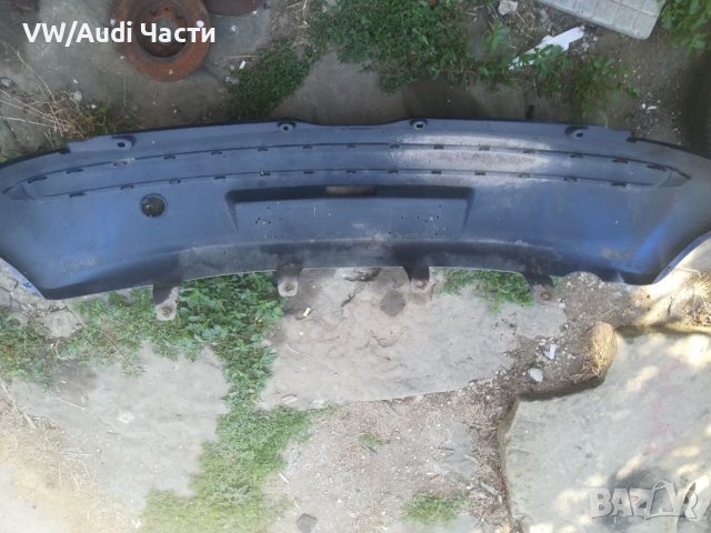 Задна броня за Фиат Пунто Fiat Punto , снимка 5 - Части - 37482021