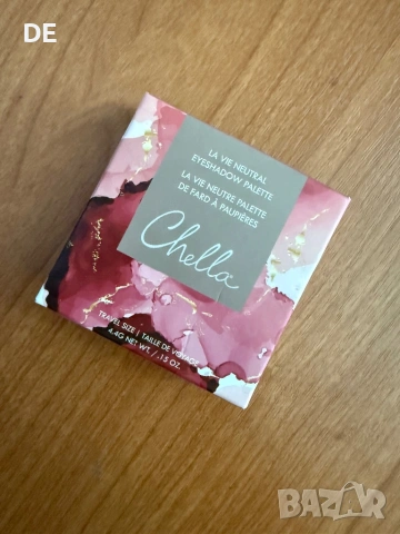 Сенки за очи