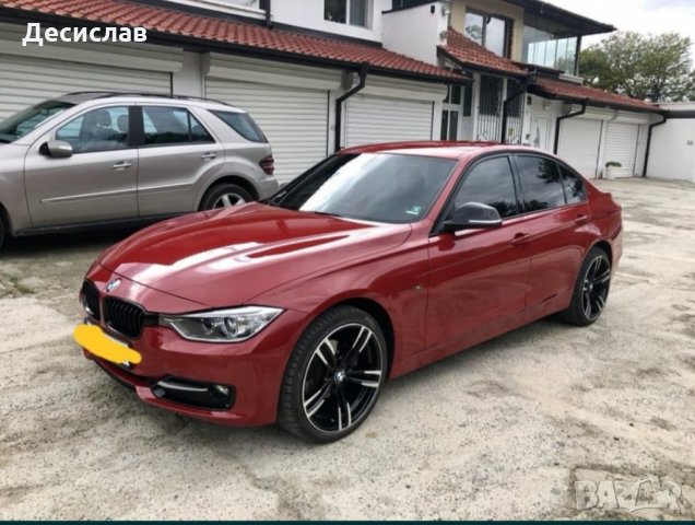 Джанти за БМВ Bmw 18" цола style 437m x drive 5x120 чисто нови е60 е90 f10 f30 x1 x3.., снимка 5 - Гуми и джанти - 32902431